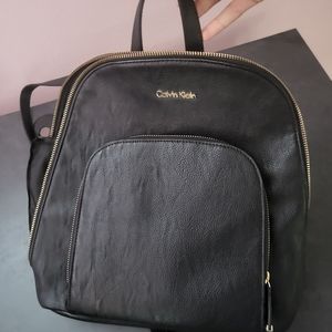 Ck mini backpack